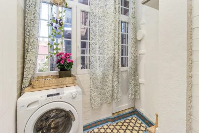 Apartamento T5 para Venda em Arroios