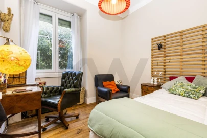 Apartamento T5 para Venda em Arroios
