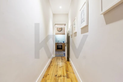Apartamento T5 para Venda em Arroios