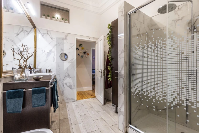 Apartamento T5 para Venda em Arroios Foto 15
