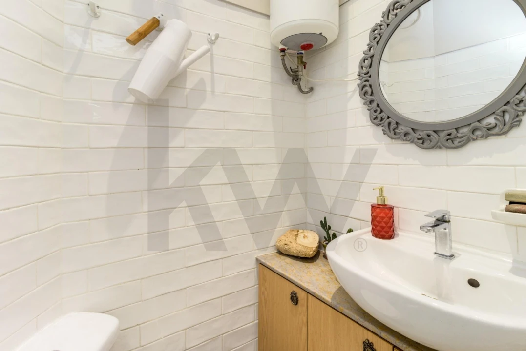 Apartamento T5 para Venda em Arroios Foto 26