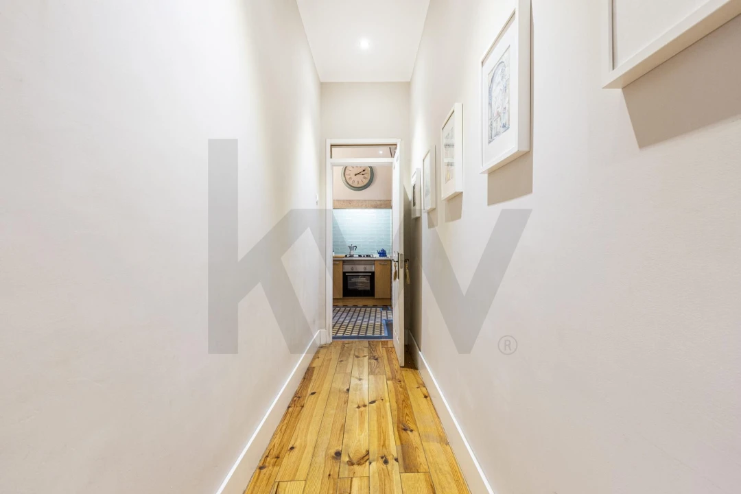 Apartamento T5 para Venda em Arroios Foto 20