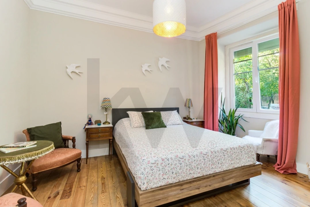Apartamento T5 para Venda em Arroios Foto 11
