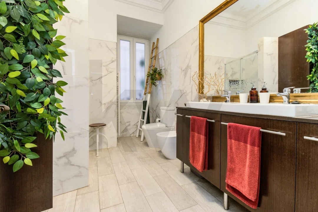 Apartamento T5 para Venda em Arroios Foto 14