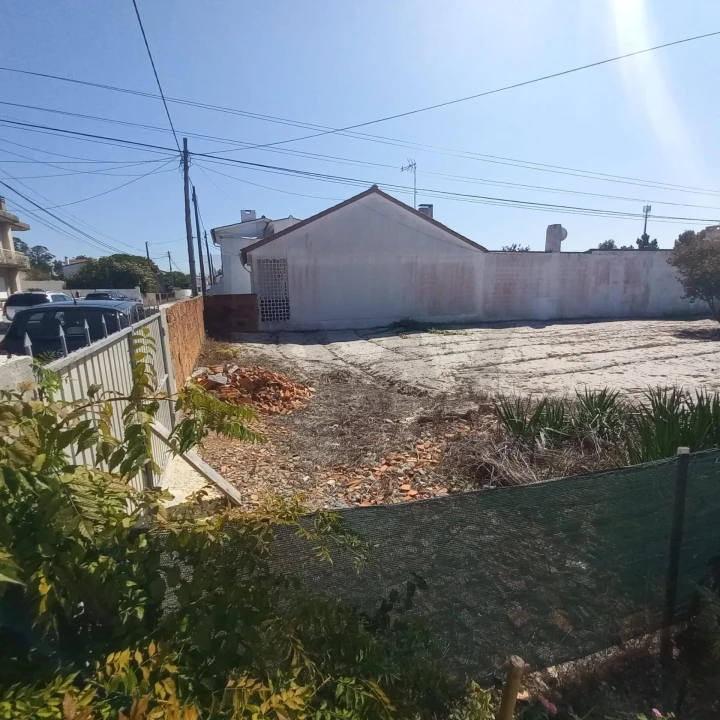 Terreno para Venda em Marinha Grande Foto 7