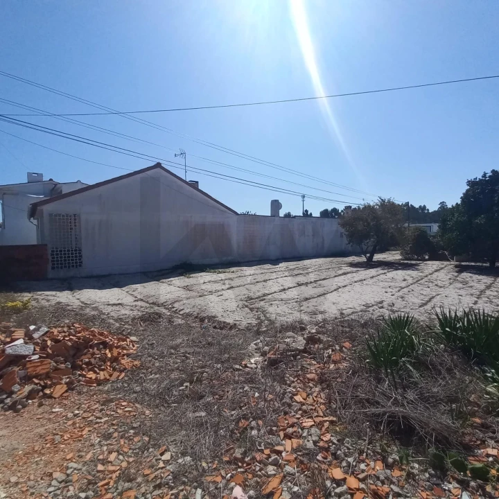Terreno para Venda em Marinha Grande Foto 14