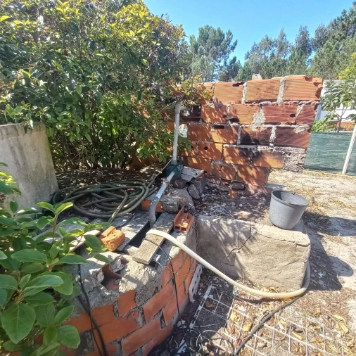 Terreno para Venda em Marinha Grande Foto 20