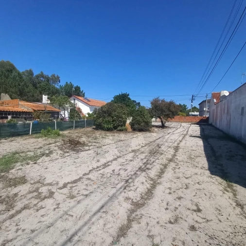 Terreno para Venda em Marinha Grande Foto 12