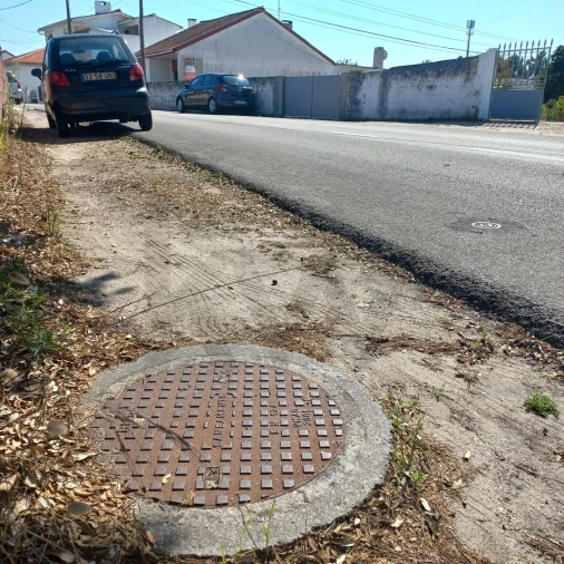 Terreno para Venda em Marinha Grande Foto 3