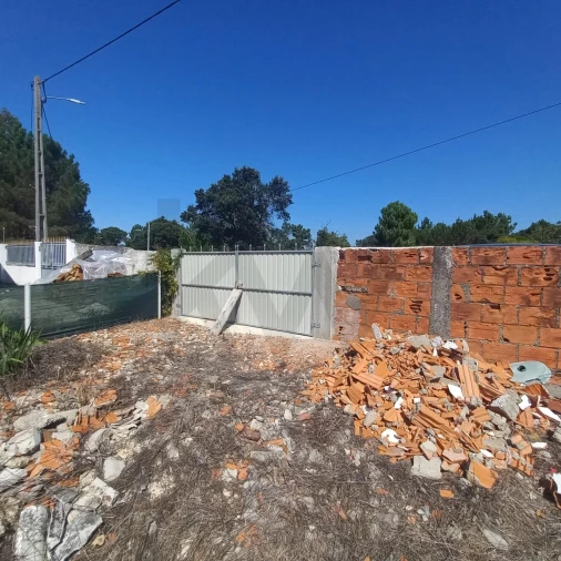 Terreno para Venda em Marinha Grande Foto 17