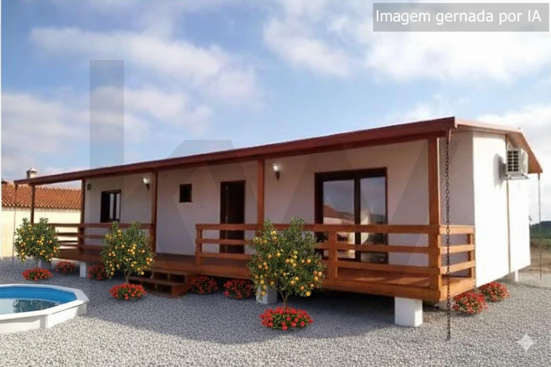 Terreno para Venda em Marinha Grande Foto 25