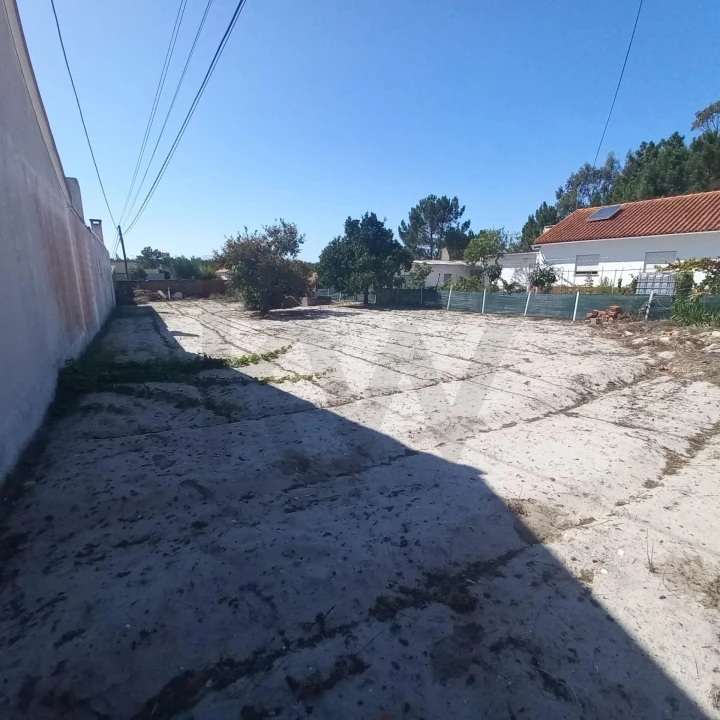 Terreno para Venda em Marinha Grande Foto 13