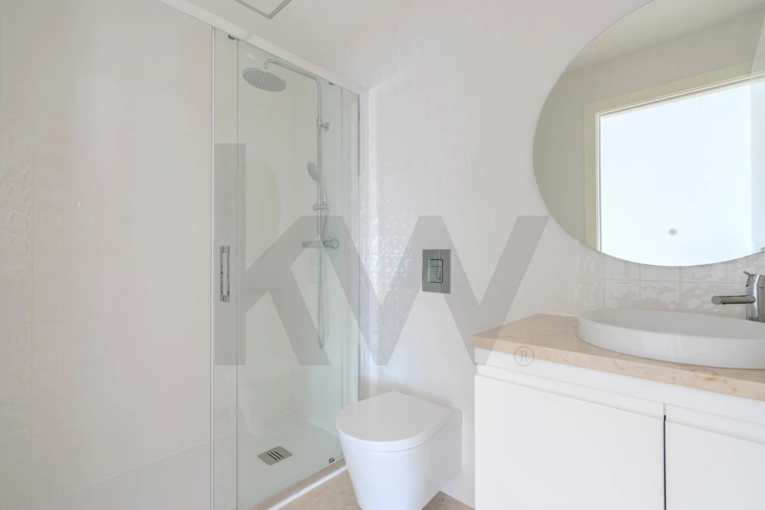Apartamento para Venda em Santo António Foto 6