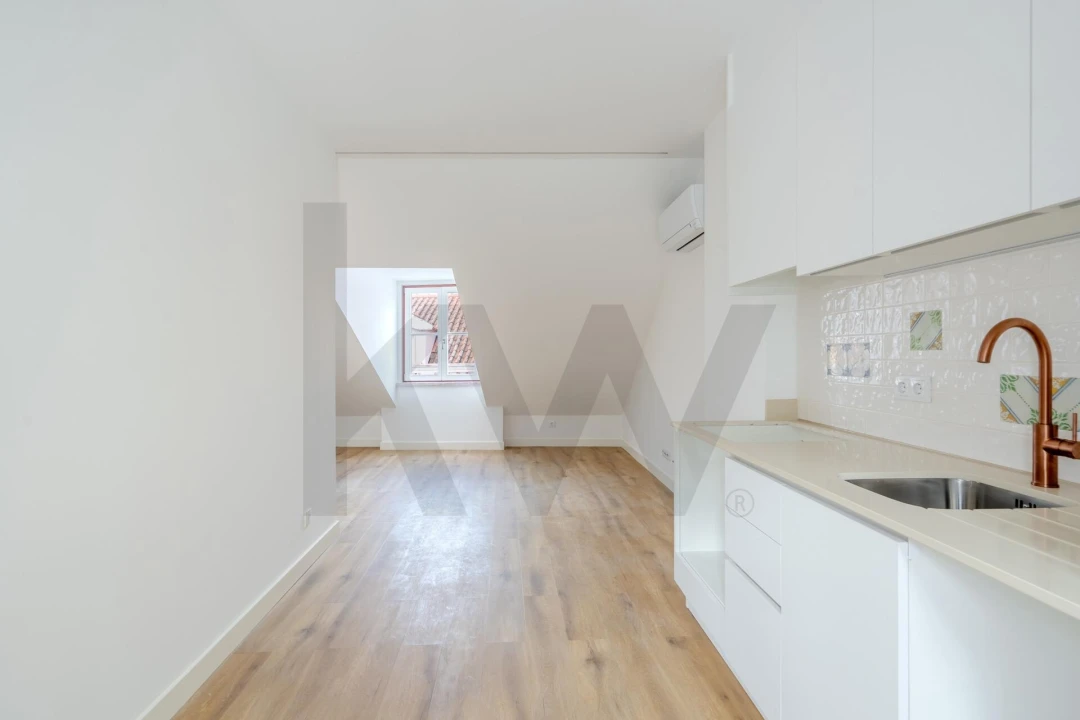 Apartamento para Venda em Santo António Foto 13