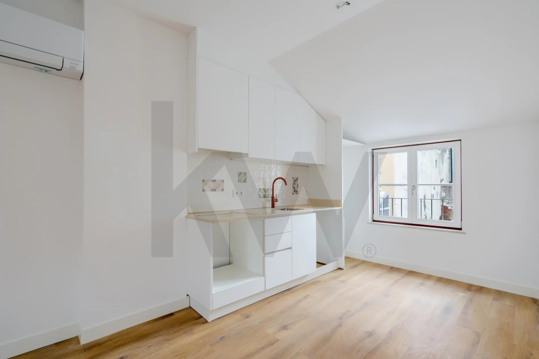 Apartamento para Venda em Santo António Foto 3