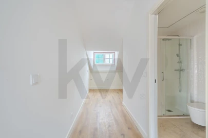 Apartamento para Venda em Santo António