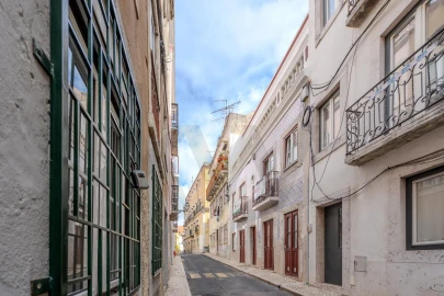 Apartamento para Venda em Santo António