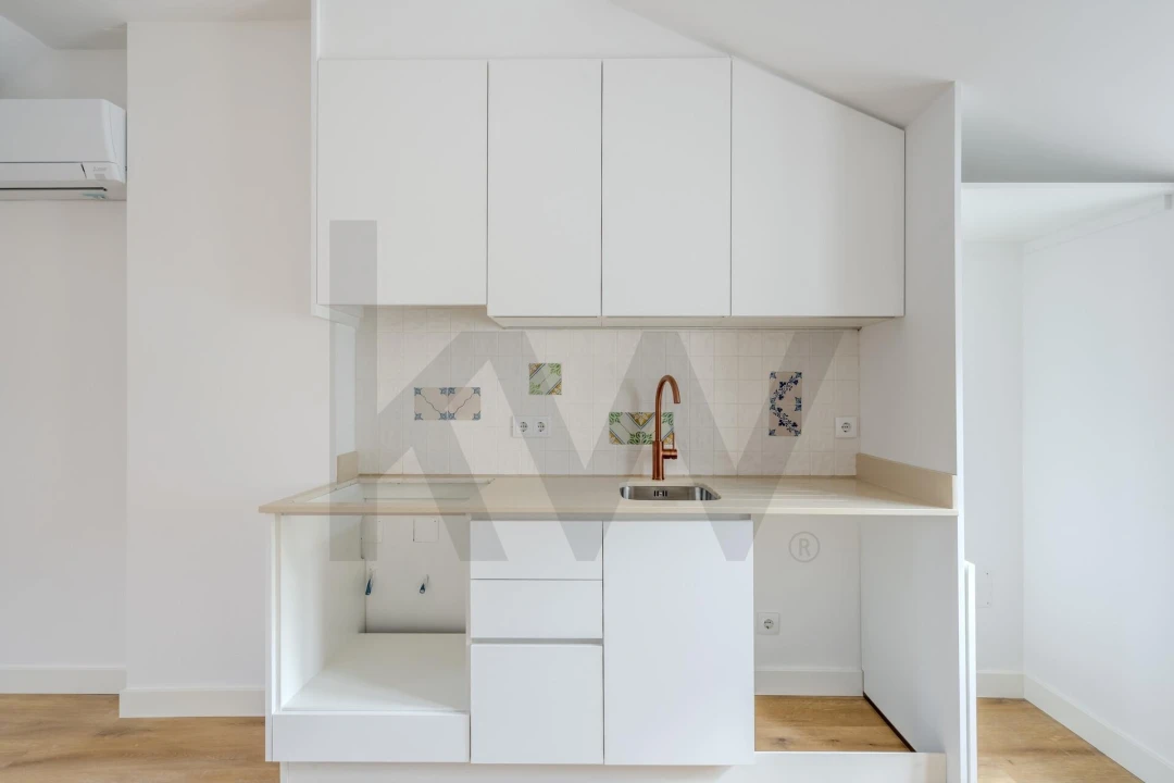 Apartamento para Venda em Santo António Foto 14