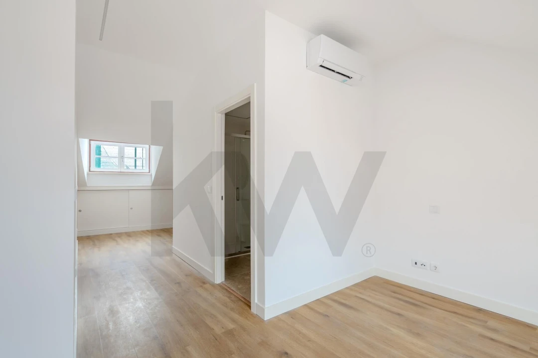 Apartamento para Venda em Santo António Foto 7