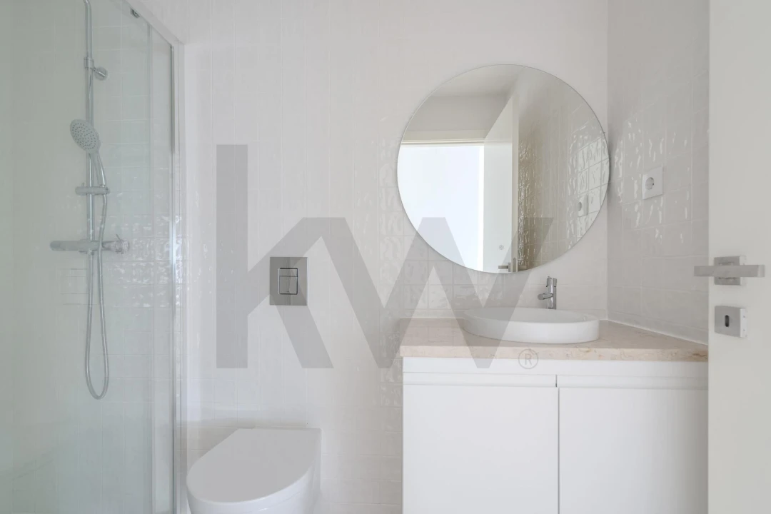 Apartamento para Venda em Santo António Foto 11