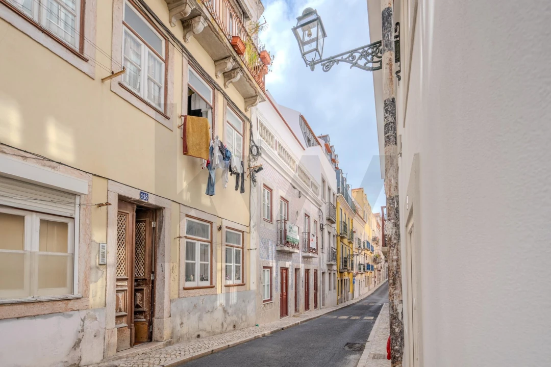 Apartamento para Venda em Santo António Foto 16