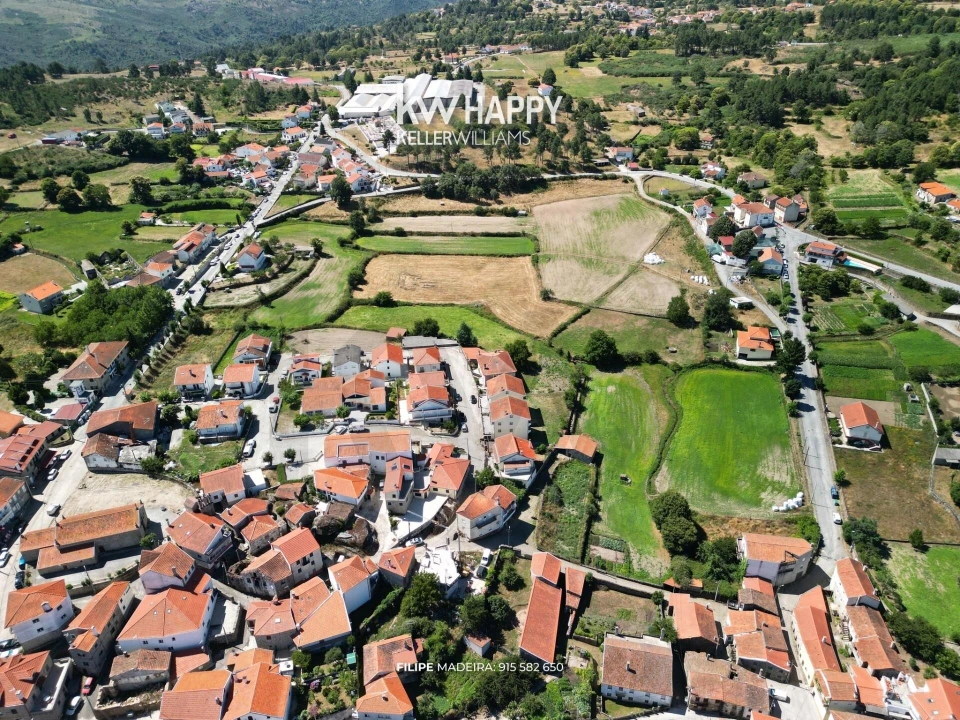 Terreno para Venda em Jarmelo São Miguel Foto 15