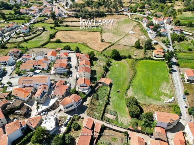 Terreno para Venda em Jarmelo São Miguel Foto 5