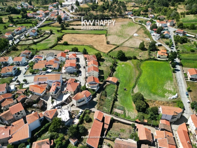 Terreno para Venda em Jarmelo São Miguel Foto 6