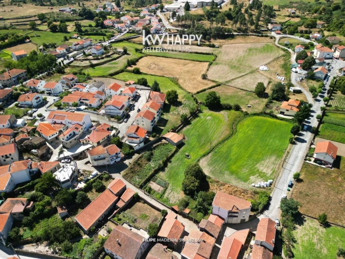 Terreno para Venda em Jarmelo São Miguel Foto 7