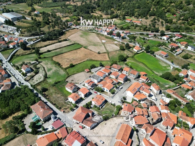 Terreno para Venda em Jarmelo São Miguel Foto 14
