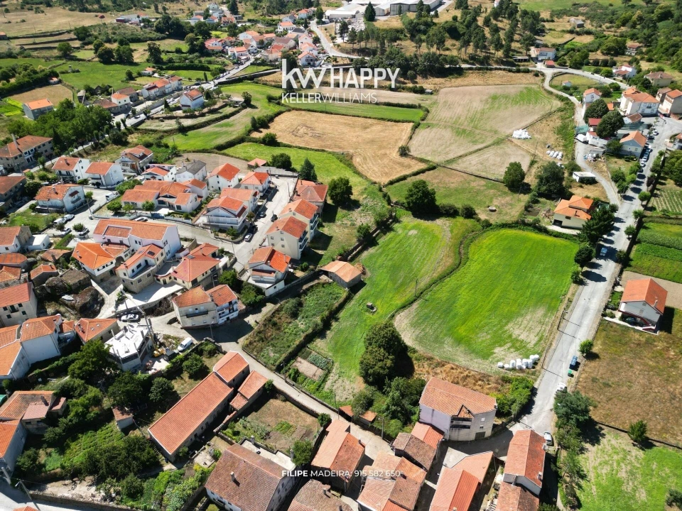 Terreno para Venda em Jarmelo São Miguel Foto 7