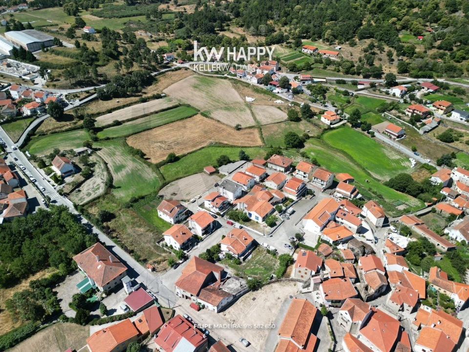 Terreno para Venda em Jarmelo São Miguel Foto 14