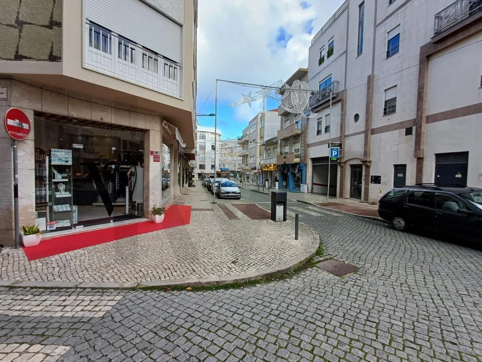 Prédio para Venda em Caldas da Rainha - Santo Onofre e Serra do Bouro Foto 28