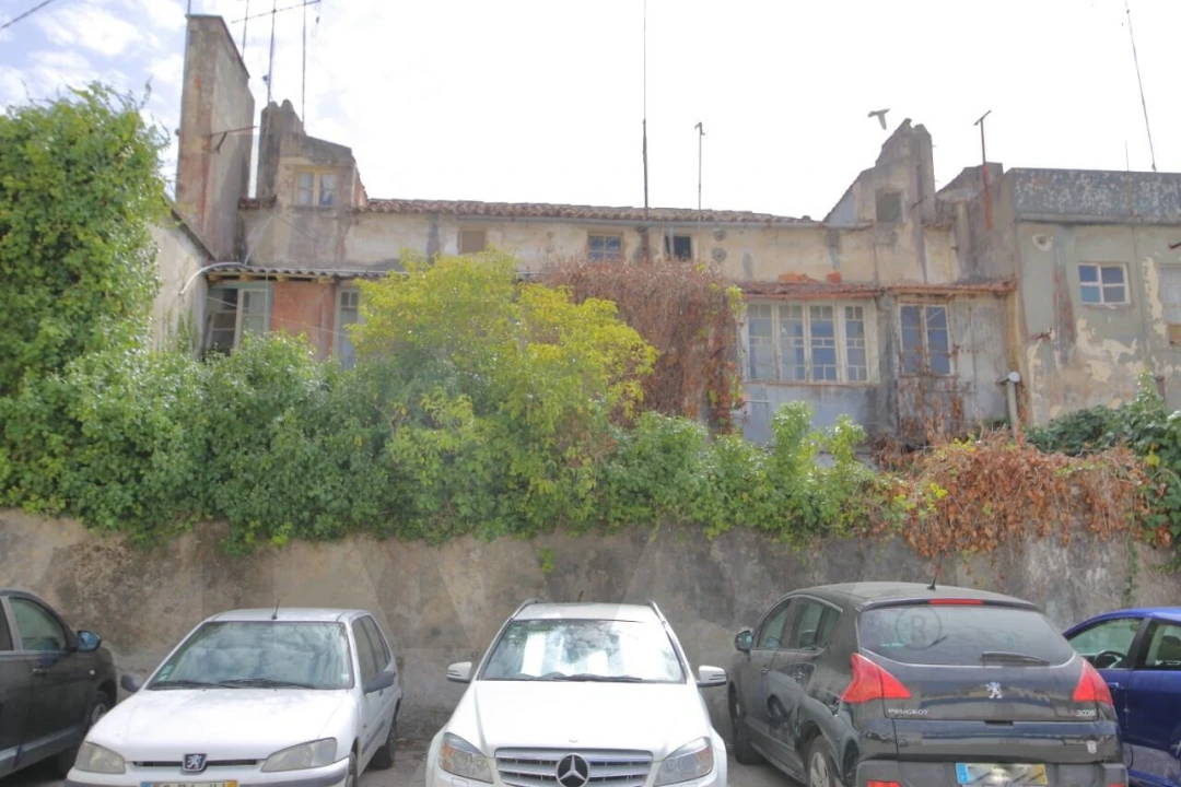 Prédio para Venda em Caldas da Rainha - Santo Onofre e Serra do Bouro Foto 25