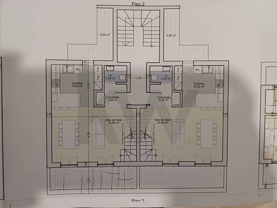 Prédio para Venda em Caldas da Rainha - Santo Onofre e Serra do Bouro Foto 6