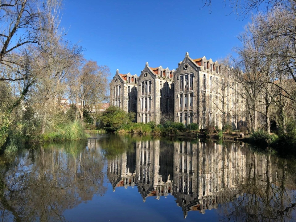 Prédio para Venda em Caldas da Rainha - Santo Onofre e Serra do Bouro Foto 30