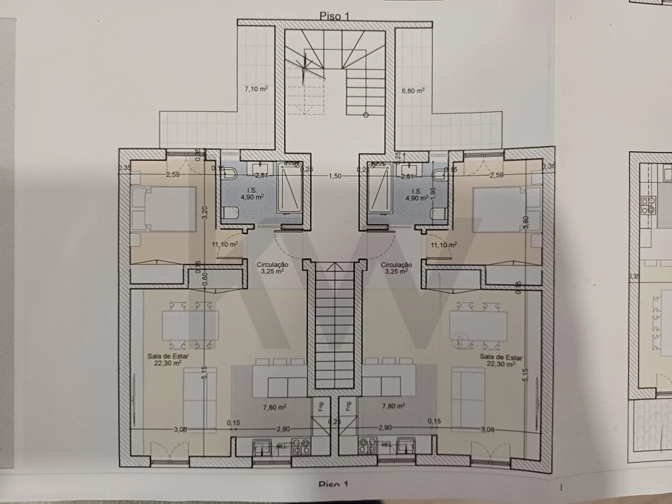 Prédio para Venda em Caldas da Rainha - Santo Onofre e Serra do Bouro Foto 5
