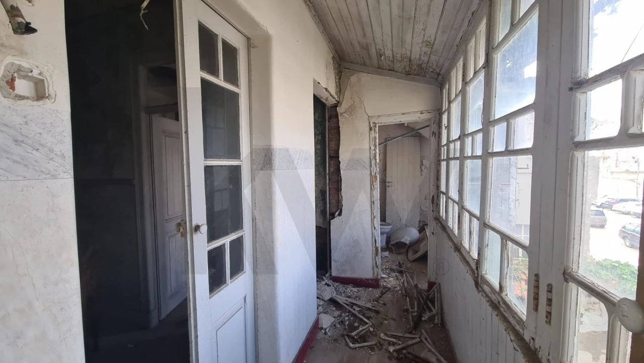 Prédio para Venda em Caldas da Rainha - Santo Onofre e Serra do Bouro Foto 22