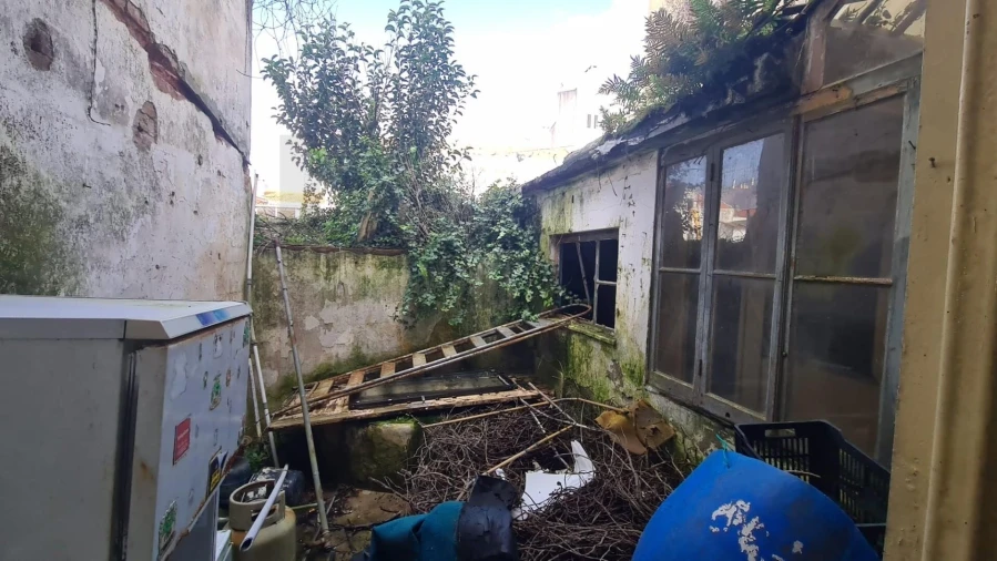 Prédio para Venda em Caldas da Rainha - Santo Onofre e Serra do Bouro Foto 24