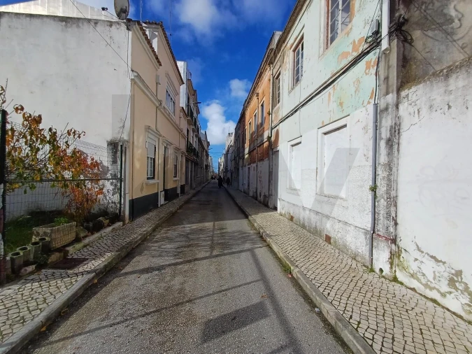 Prédio para Venda em Caldas da Rainha - Santo Onofre e Serra do Bouro Foto 12