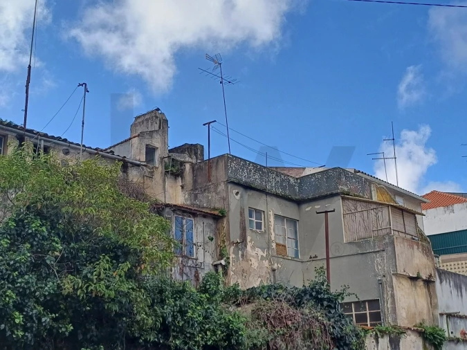Prédio para Venda em Caldas da Rainha - Santo Onofre e Serra do Bouro Foto 27