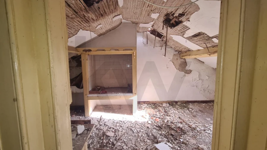 Prédio para Venda em Caldas da Rainha - Santo Onofre e Serra do Bouro Foto 15