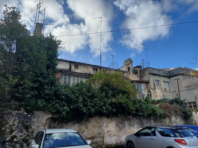 Prédio para Venda em Caldas da Rainha - Santo Onofre e Serra do Bouro Foto 26