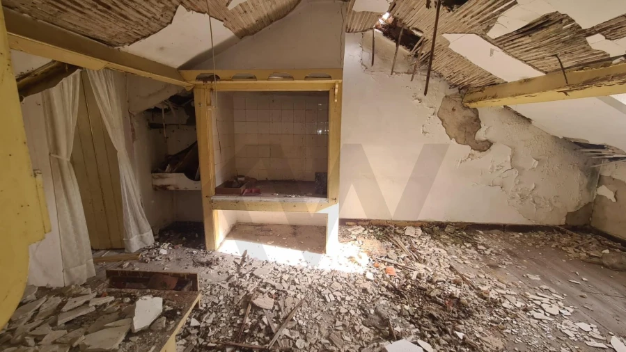 Prédio para Venda em Caldas da Rainha - Santo Onofre e Serra do Bouro Foto 20