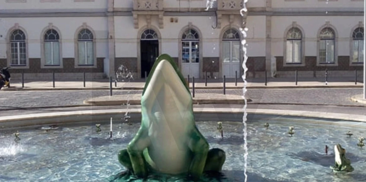 Prédio para Venda em Caldas da Rainha - Santo Onofre e Serra do Bouro Foto 29