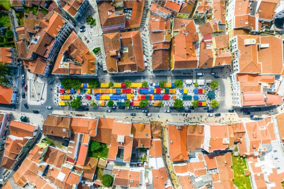 Prédio para Venda em Caldas da Rainha - Santo Onofre e Serra do Bouro Foto 3