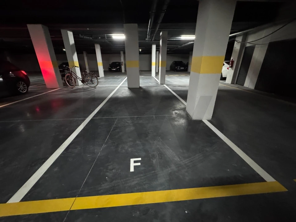 Apartamento T2 para Venda em Esgueira Foto 17