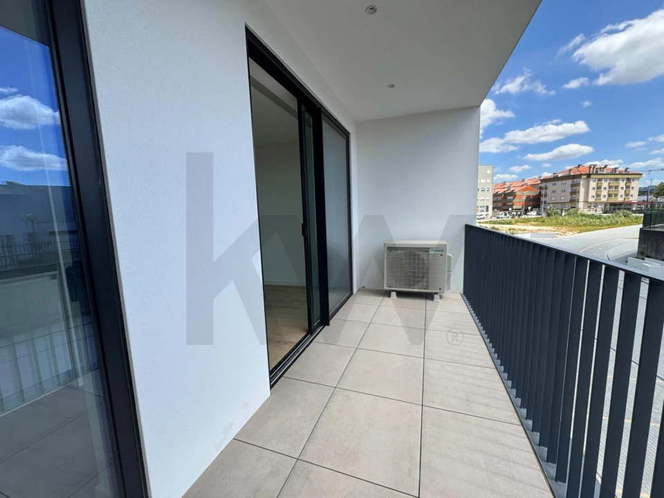 Apartamento T2 para Venda em Esgueira Foto 6