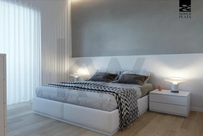 Apartamento T2 para Venda em Esgueira