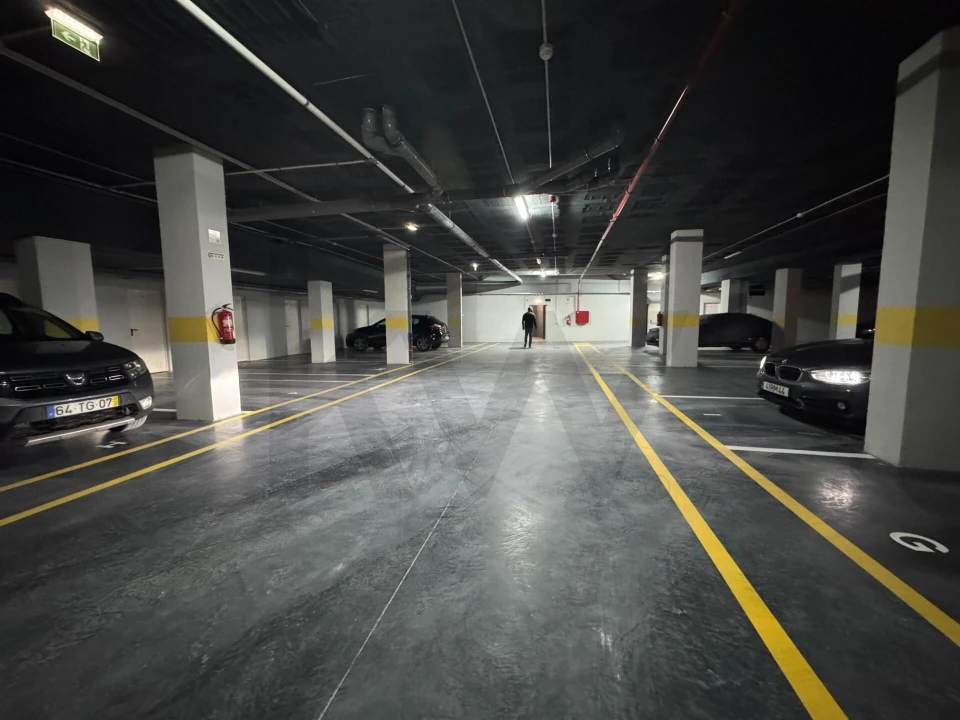 Apartamento T2 para Venda em Esgueira Foto 18
